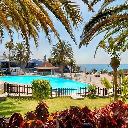 Luxury Bungalow Sun Club Playa Del Aguila Maspalomas (Gran Canaria) Exteriér fotografie