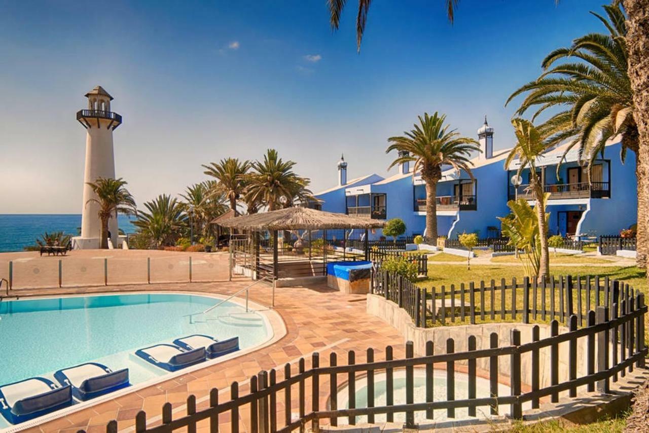 Luxury Bungalow Sun Club Playa Del Aguila Maspalomas (Gran Canaria) Exteriér fotografie