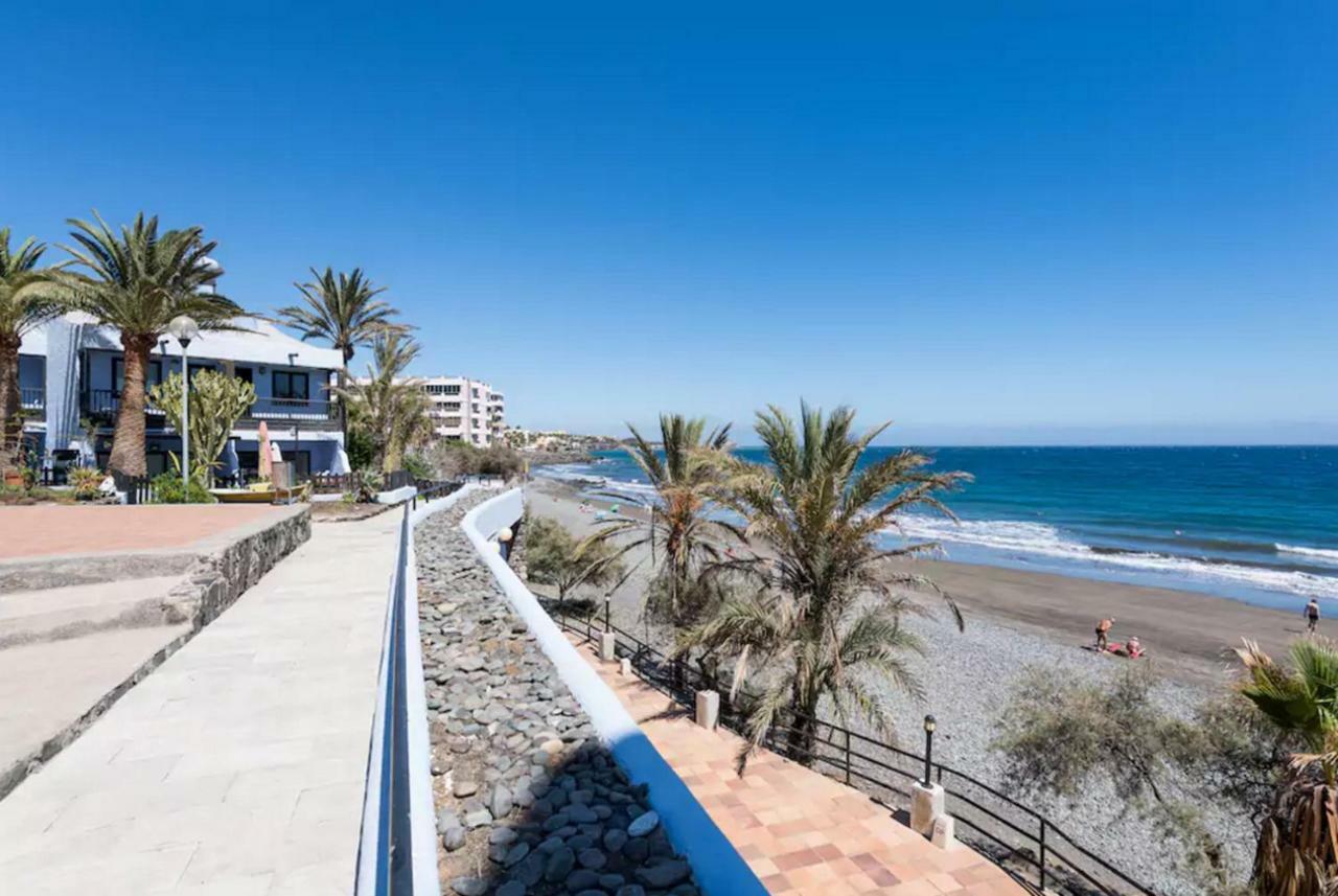 Luxury Bungalow Sun Club Playa Del Aguila Maspalomas (Gran Canaria) Exteriér fotografie