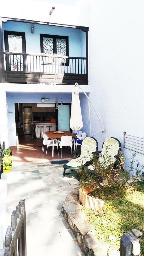 Luxury Bungalow Sun Club Playa Del Aguila Maspalomas (Gran Canaria) Exteriér fotografie
